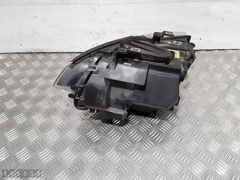 Frontscheinwerfer BMW 3 E92 716213015 Rechts Scheinwerfer Headlight SCH3548922501lu