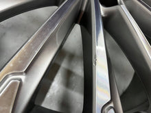 Load image into Gallery viewer, 1x Alufelge 19 Zoll 5E3601025 Skoda Octavia Rim Wheel FEL5430515869je