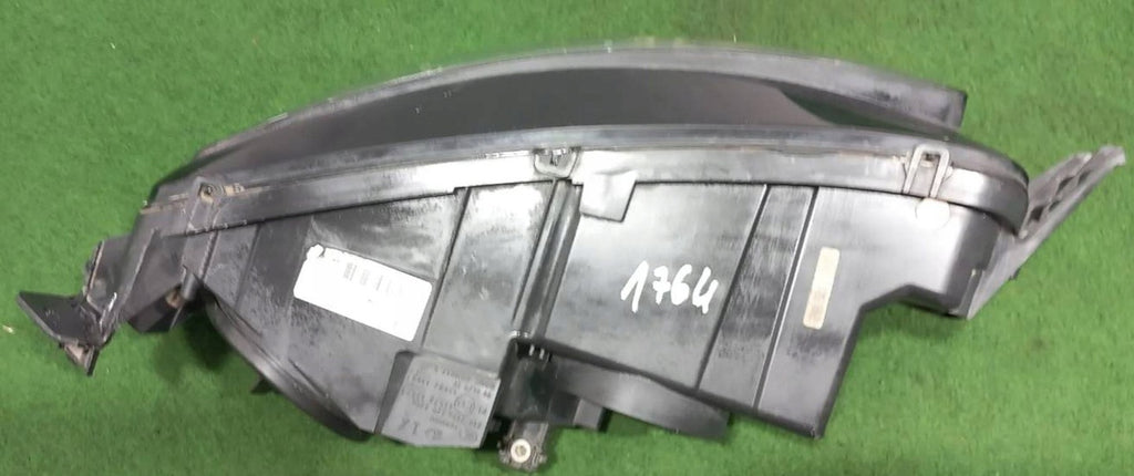 Frontscheinwerfer Citroën C4 Grand Picasso II 9677217380-01 Links Headlight