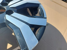 Load image into Gallery viewer, 1x Alufelge 16 Zoll 6.5" 4x100 45ET 403009410R 403004026R Dacia Sandero Iii FEL9851374388cj