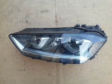 Load image into Gallery viewer, Frontscheinwerfer VW Sportsvan 517941033B Xenon Links Scheinwerfer Headlight