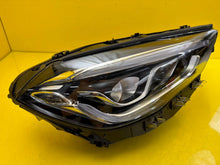 Laden Sie das Bild in den Galerie-Viewer, Frontscheinwerfer Mercedes-Benz W247 A2479067801 LED Rechts Headlight SCH4268308973ra