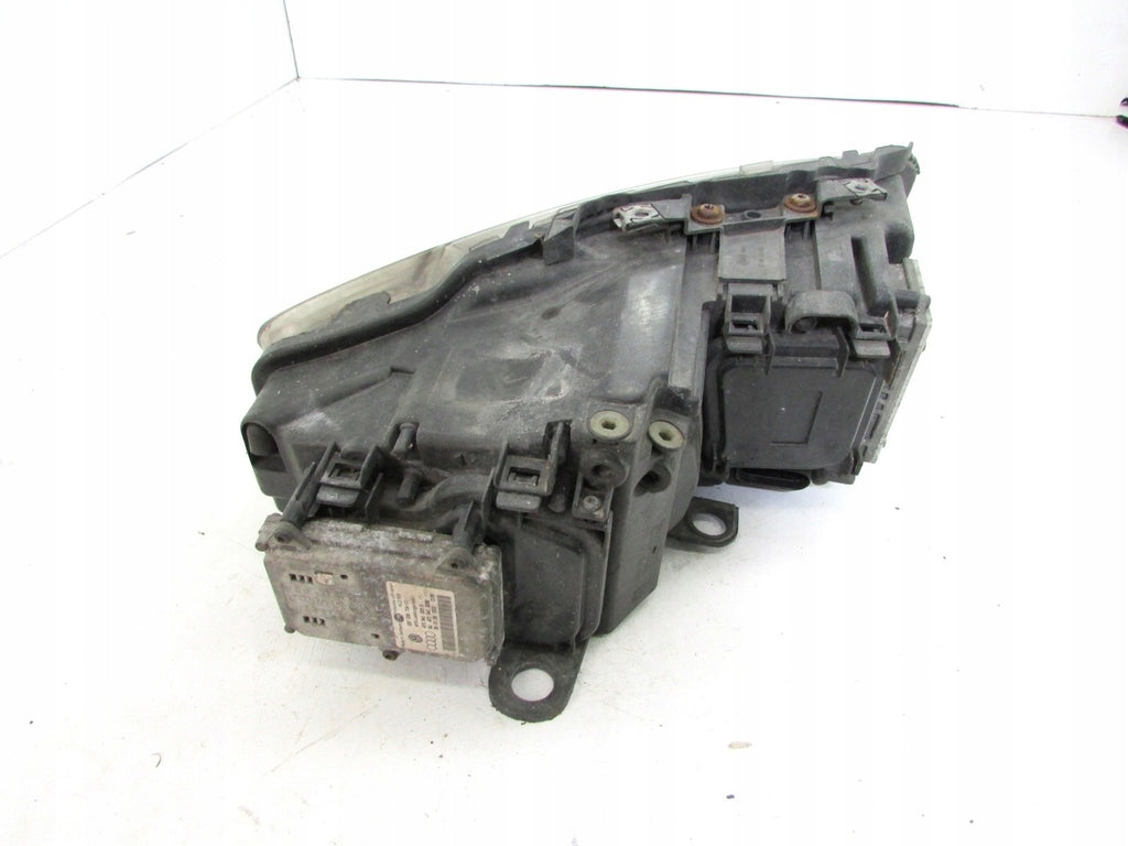 Frontscheinwerfer Audi A8 4F0941329B Xenon Links Scheinwerfer Headlight