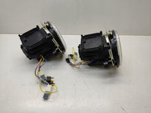 Laden Sie das Bild in den Galerie-Viewer, Frontscheinwerfer Mercedes-Benz W463 W461 AAA18146 Ein Satz Headlight SCH4017030487rt