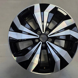1x Alufelge 17 Zoll 2GM601025M VW T-Cross Rim Wheel FEL1605560874vx