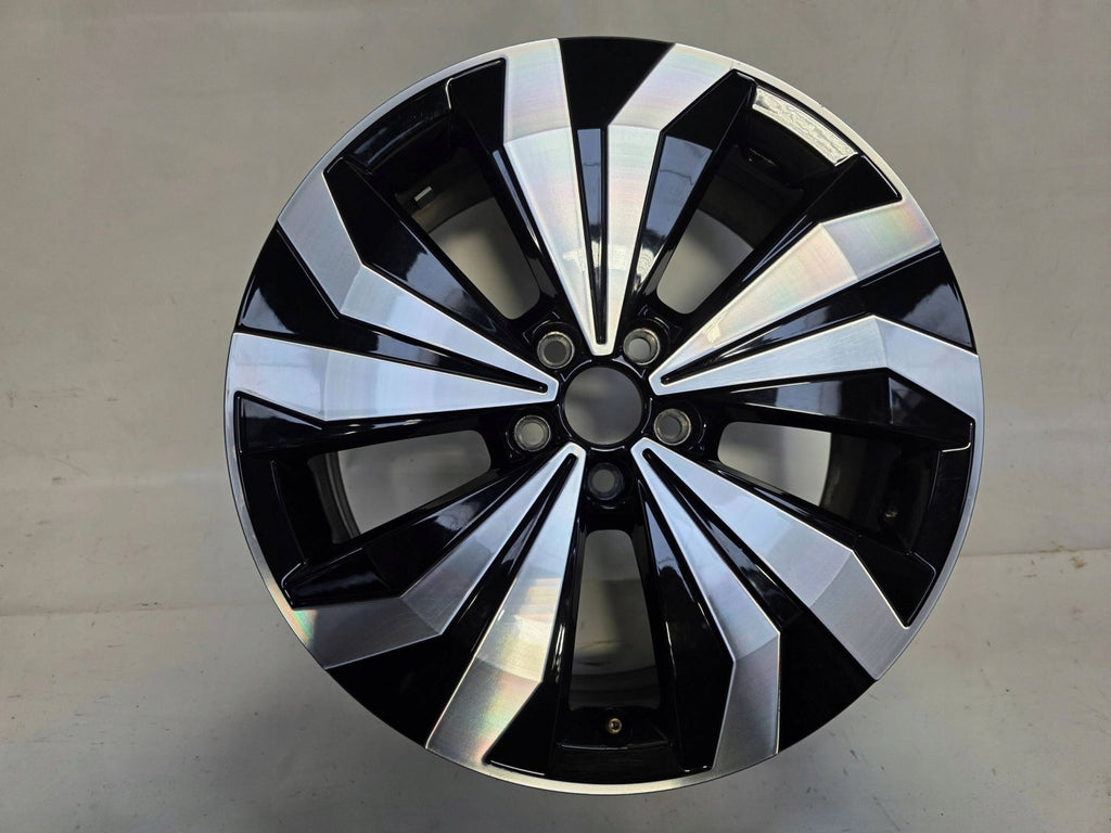 1x Alufelge 17 Zoll 2GM601025M VW T-Cross Rim Wheel FEL1605560874vx