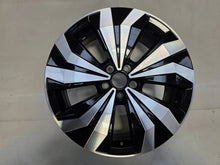 Load image into Gallery viewer, 1x Alufelge 17 Zoll 2GM601025M VW T-Cross Rim Wheel FEL1605560874vx