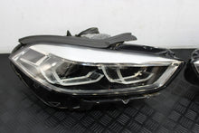 Laden Sie das Bild in den Galerie-Viewer, Frontscheinwerfer BMW 1 F40 9482808 9482807 LED Ein Satz Scheinwerfer Headlight SCH7376073635zh