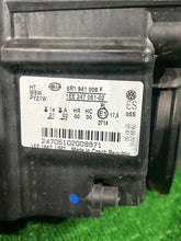 Load image into Gallery viewer, Frontscheinwerfer VW Polo 6r 6R1941008F 24705102009971 Rechts Headlight