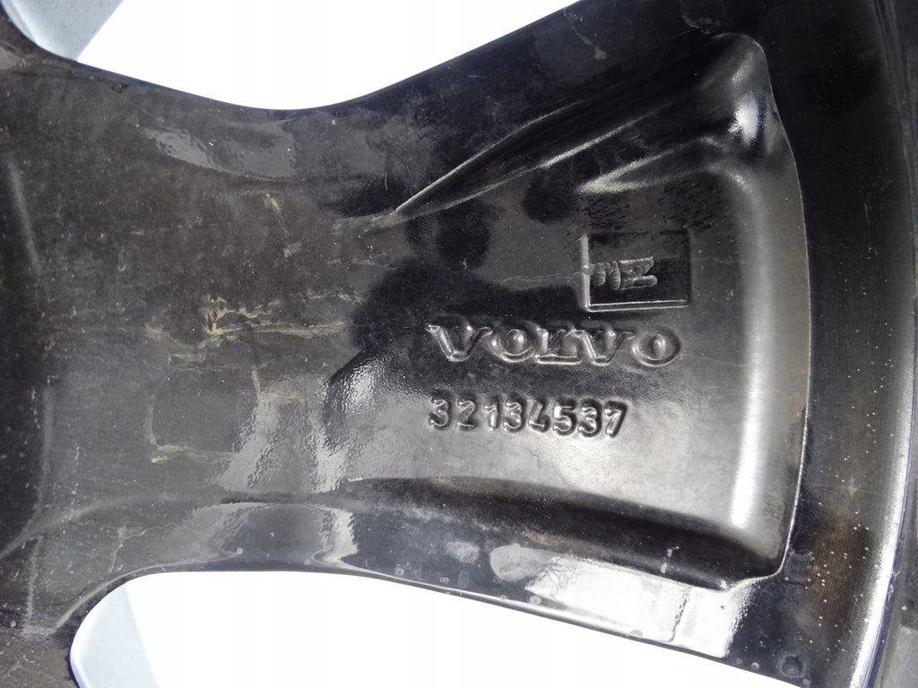 1x Alufelge 19 Zoll 8.5" 5x108 56ET 32134537 Volvo Xc40 Rim Wheel