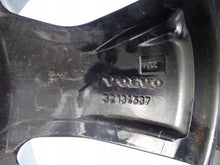 Laden Sie das Bild in den Galerie-Viewer, 1x Alufelge 19 Zoll 8.5&quot; 5x108 56ET 32134537 Volvo Xc40 Rim Wheel