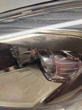 Laden Sie das Bild in den Galerie-Viewer, Frontscheinwerfer Citroën C4 Picasso I NDX3290 Xenon Links Headlight