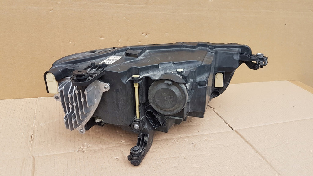 Frontscheinwerfer VW T-Roc 90198870 Full LED Links Scheinwerfer Headlight SCH9941390770xt