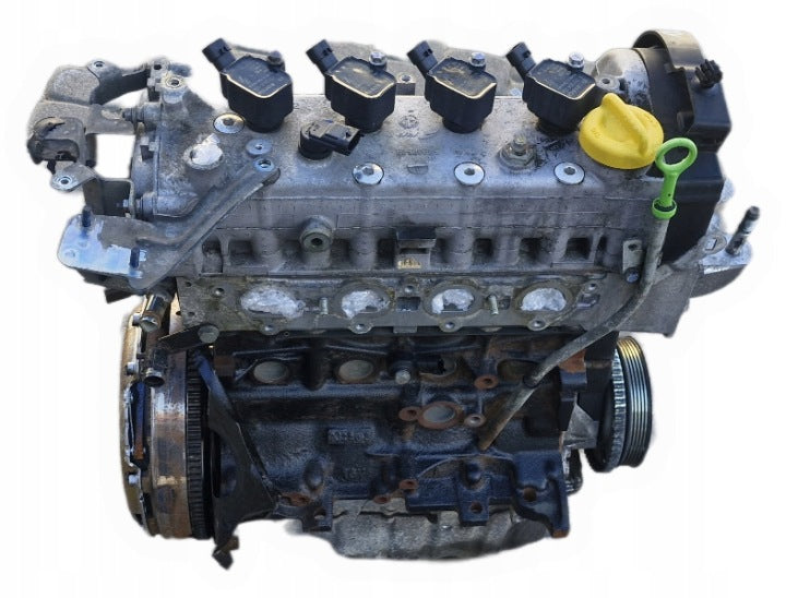 Motor Fiat Bravo II Grande Punto 198A4000 1.4 T-JET 120PS 88kW Engine Unkomplett MOT3251378967ai