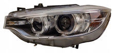 Laden Sie das Bild in den Galerie-Viewer, Frontscheinwerfer BMW 4 F32 F33 7387543 Xenon Links Scheinwerfer Headlight SCH6856041992kb