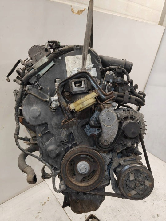 Motor Citroën Peugeot I 9H05 1.6 EHDI 207TKm Diesel Engine Komplett MOT5844459800bh