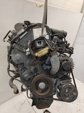 Load image into Gallery viewer, Motor Citroën Peugeot I 9H05 1.6 EHDI 207TKm Diesel Engine Komplett MOT5844459800bh