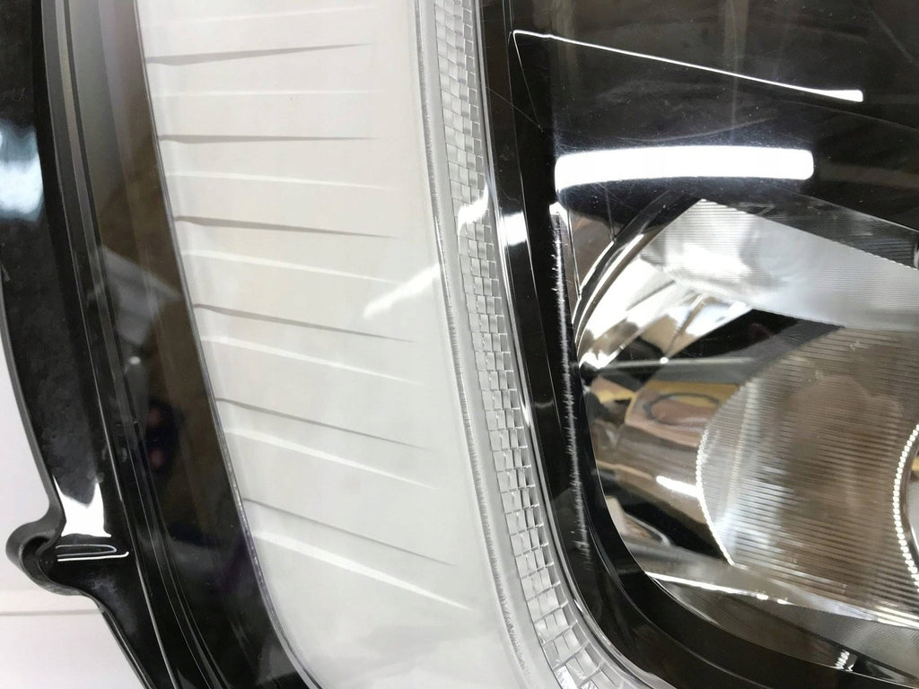 Frontscheinwerfer Renault Master I 260105567R 0021113104 366900804 LED Rechts SCH8662820455da