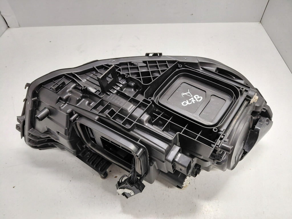 Frontscheinwerfer Mercedes-Benz W177 A1779062700 Links Scheinwerfer Headlight SCH3224305966sg