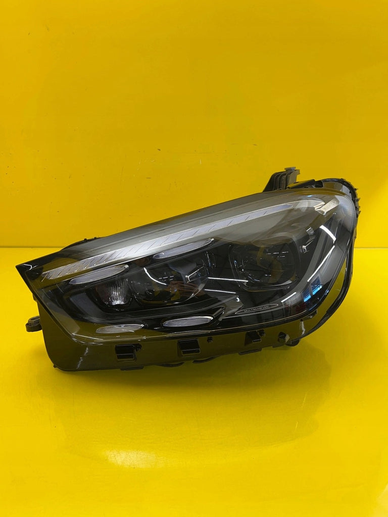 Frontscheinwerfer Mercedes-Benz Gle A1679068309 LED Links Scheinwerfer Headlight SCH1978713789sn