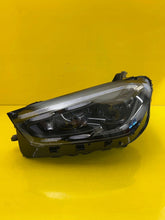 Laden Sie das Bild in den Galerie-Viewer, Frontscheinwerfer Mercedes-Benz Gle A1679068309 LED Links Scheinwerfer Headlight SCH1978713789sn
