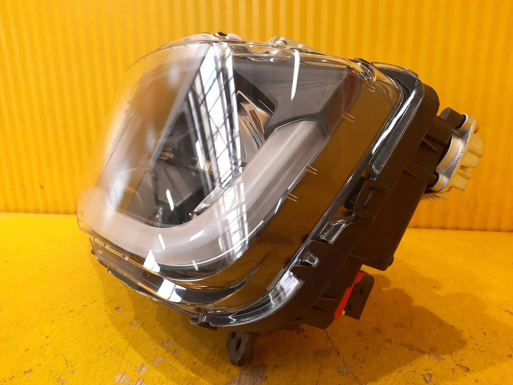 Frontscheinwerfer Man VT251016509 LED Links Scheinwerfer Headlight SCH9799080089cz