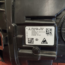 Laden Sie das Bild in den Galerie-Viewer, Frontscheinwerfer Mercedes-Benz W247 A2479063200 Full LED Rechts Headlight SCH2335826263ka