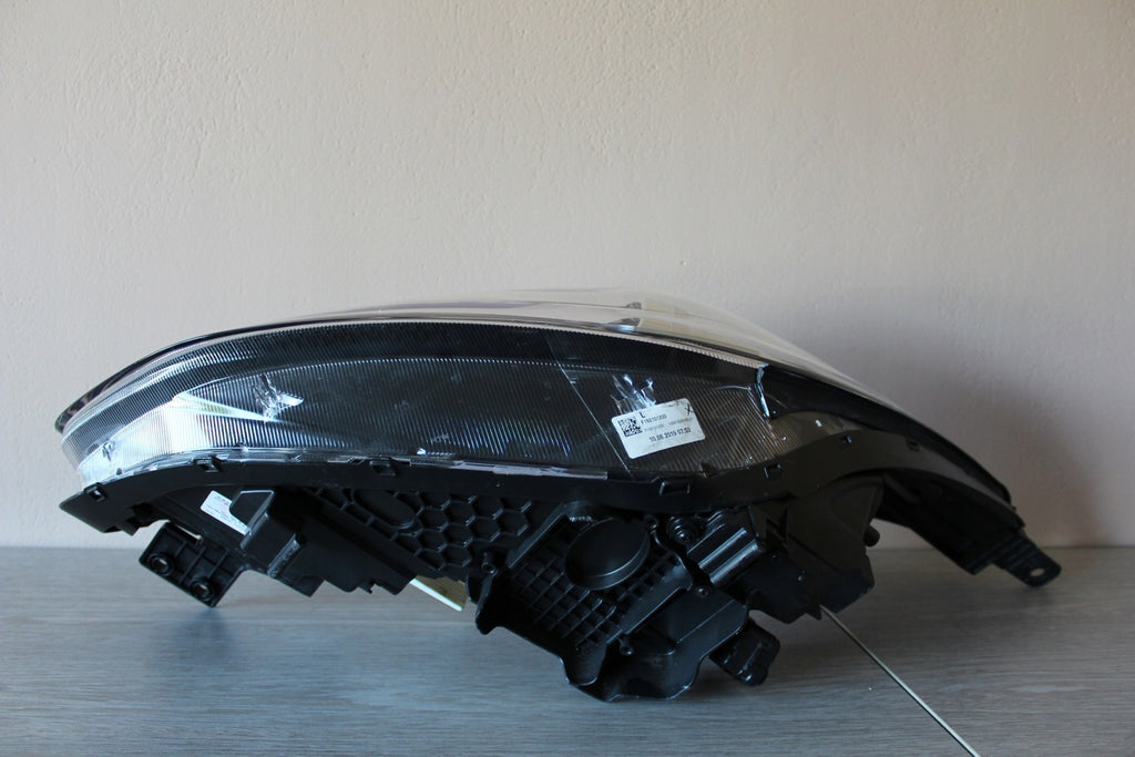 Frontscheinwerfer Kia Sportage IV 92101-F1000 Links Scheinwerfer Headlight SCH6379694506te
