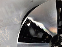 Laden Sie das Bild in den Galerie-Viewer, 1x Alufelge 16 Zoll 6.5" 5x112 41ET Glanz Schwarz 3G0601025 VW Passat B8 FEL1594181374zs