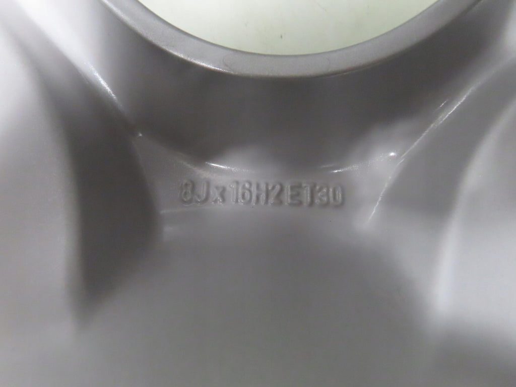 4x Alufelge 16 Zoll 7.0" 5x112 37ET Silber A1704011102 Mercedes-Benz Slk FEL7646465339zu