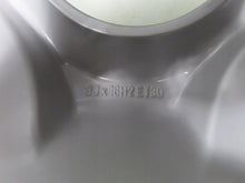 Laden Sie das Bild in den Galerie-Viewer, 4x Alufelge 16 Zoll 7.0" 5x112 37ET Silber A1704011102 Mercedes-Benz Slk FEL7646465339zu
