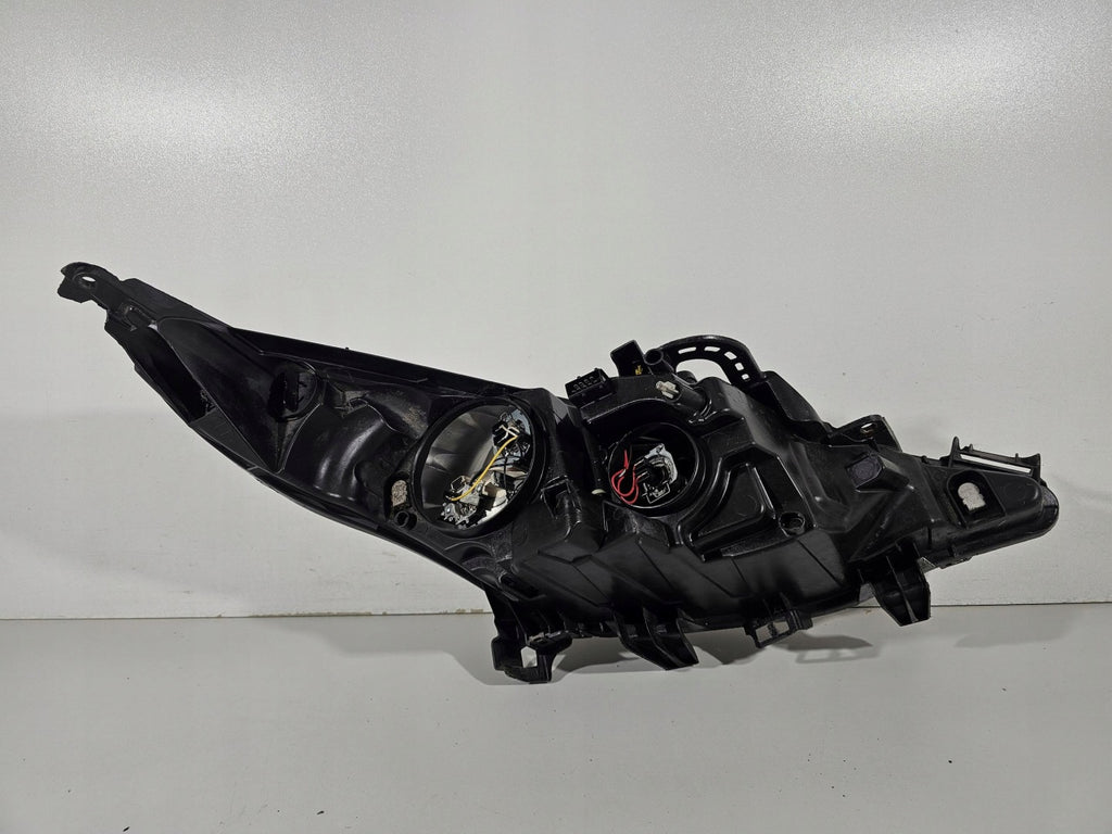 Frontscheinwerfer Peugeot 207 19782564558 Links Scheinwerfer Headlight SCH1002664243oa