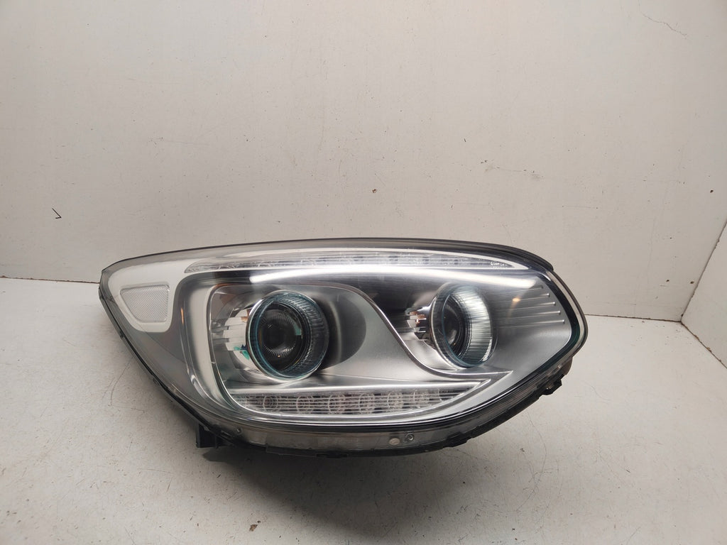 Frontscheinwerfer Kia Soul LED Rechts Scheinwerfer Headlight SCH2252476138ac