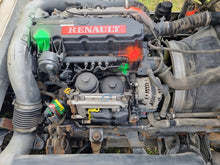 Laden Sie das Bild in den Galerie-Viewer, Motor Renault I DXI5 160PS 118kW 426TKm 2009 Diesel Engine Komplett MOT1115923449lx