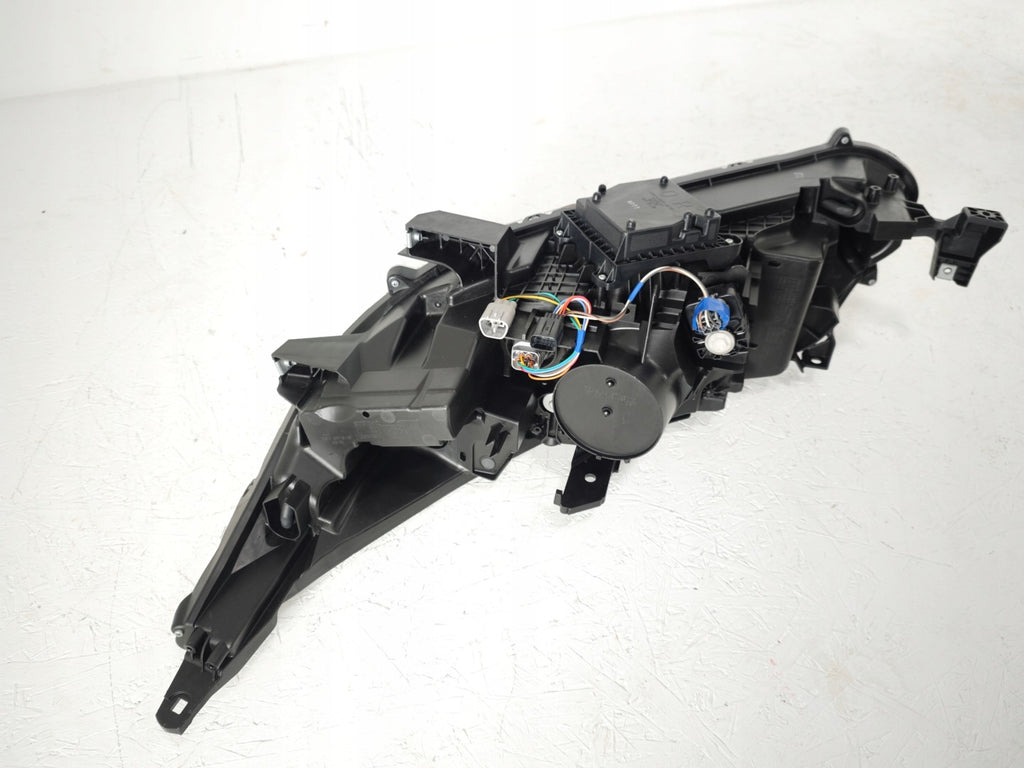 Frontscheinwerfer Mitsubishi Eclipse Cross I W3153 LED Rechts Headlight SCH1924442978sc