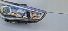 Laden Sie das Bild in den Galerie-Viewer, Frontscheinwerfer Hyundai I30 III 92102G4020 Rechts Scheinwerfer Headlight SCH5169441777um