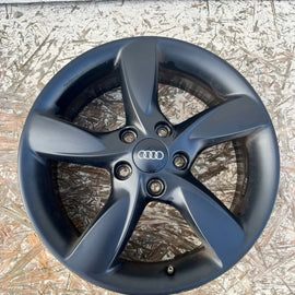 1x Alufelge 17 Zoll 6.0