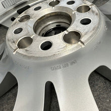 Laden Sie das Bild in den Galerie-Viewer, 1x Alufelge 20 Zoll 9.0" 5x112 40ET 4N0601025Q Audi A8 Rim Wheel FEL9451288824mf