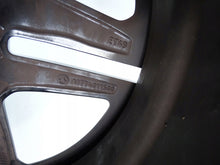 Load image into Gallery viewer, 1x Alufelge 18 Zoll 7.5" 5x112 49ET Glanz Schwarz A1774011500 Mercedes-Benz W177 FEL4823838509uz
