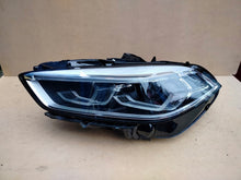 Laden Sie das Bild in den Galerie-Viewer, Frontscheinwerfer BMW F40 9482807 Full LED Links Scheinwerfer Headlight SCH2592849698ut