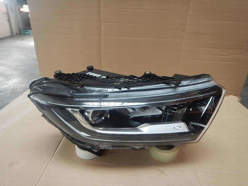 Frontscheinwerfer Ford Tourneo Connect 2KF941036B Full LED Rechts Headlight SCH6133581577ly