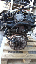 Laden Sie das Bild in den Galerie-Viewer, Motor Fiat Scudo 10DYXA 2.0 HDI Diesel Engine Komplett MOT8840820530rw