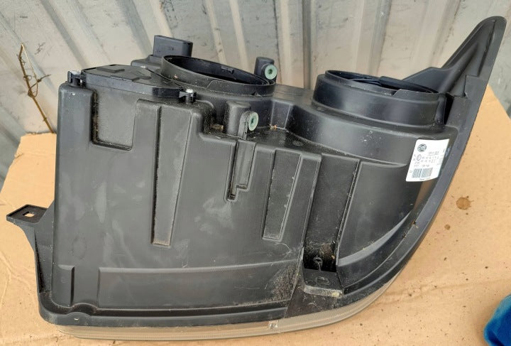 Frontscheinwerfer VW Crafter 1ER01159205 Links Scheinwerfer Headlight SCH4058768034hz