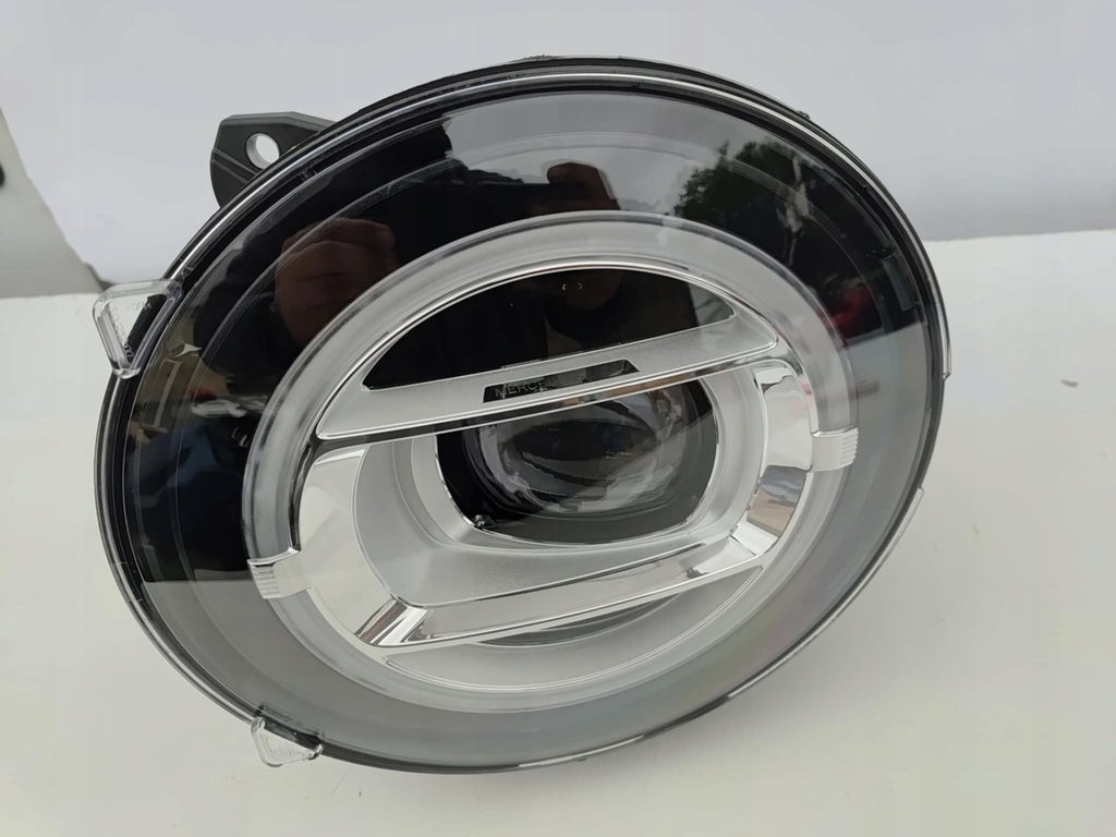 Frontscheinwerfer Mercedes-Benz W463 4639069902 Full LED Links Headlight SCH3590165634mg
