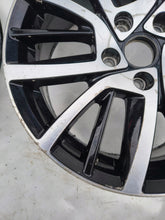 Load image into Gallery viewer, 1x Alufelge 17 Zoll 7.0" 5x112 49ET 5G0071497 VW Golf Vii Rim Wheel FEL9156842659ca