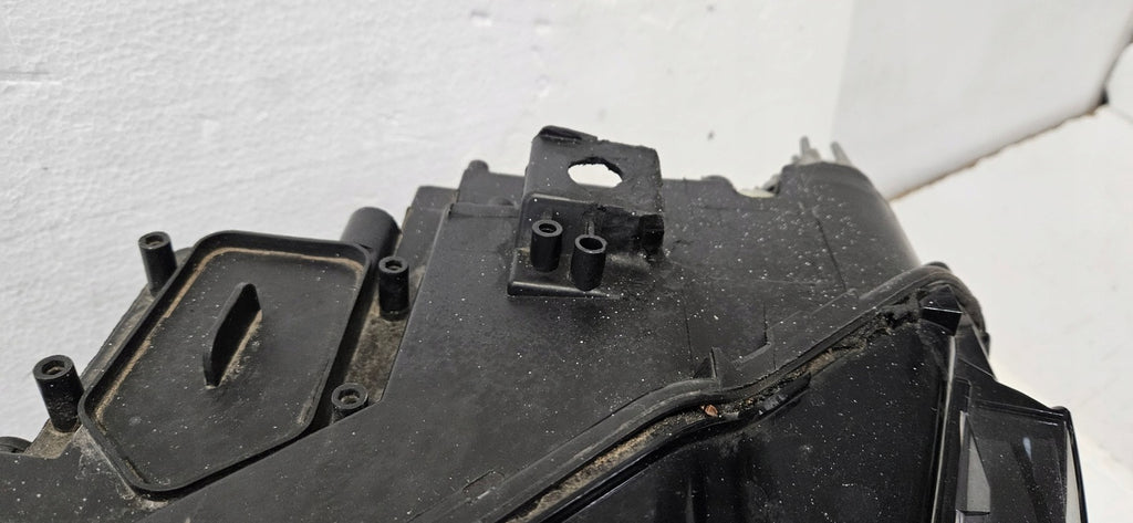 Frontscheinwerfer VW Tiguan 5NB941081D Full LED Links Scheinwerfer Headlight