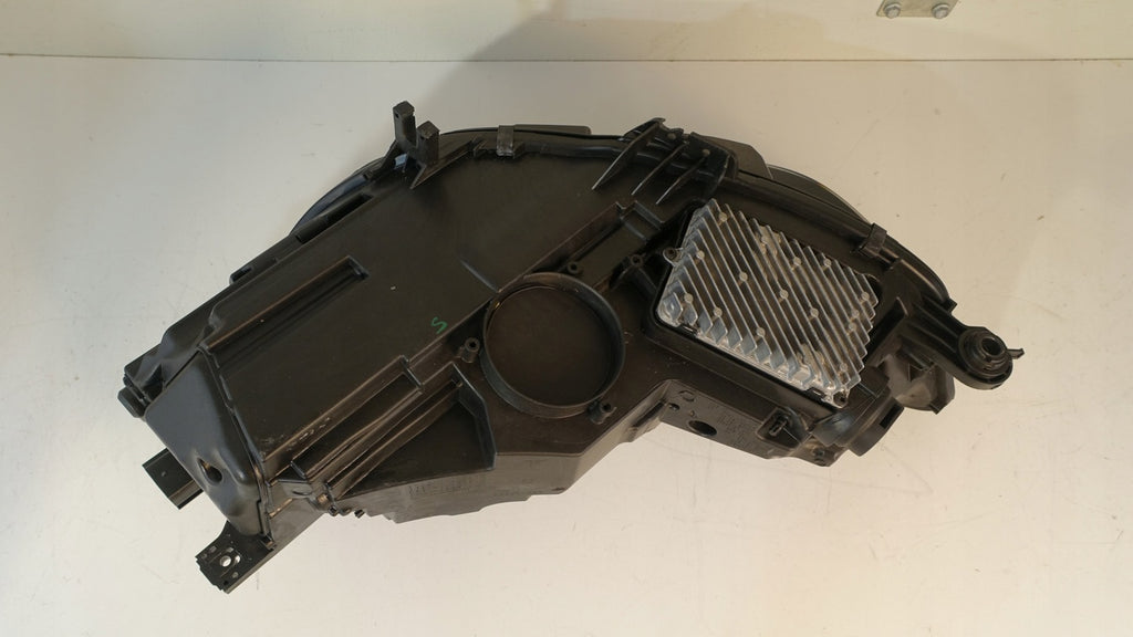 Frontscheinwerfer Audi A4 8W0941036E LED Rechts Scheinwerfer Headlight SCH6549050372xu