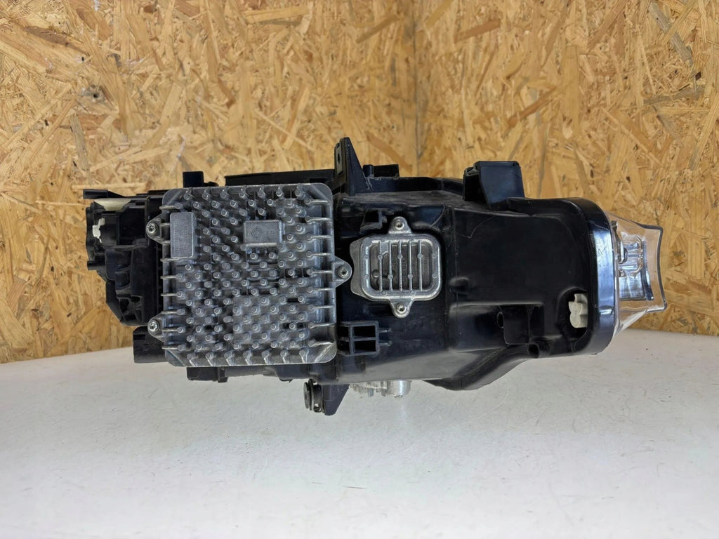 Frontscheinwerfer BMW 3 8492473-01 Links Scheinwerfer Headlight SCH7726524550wk