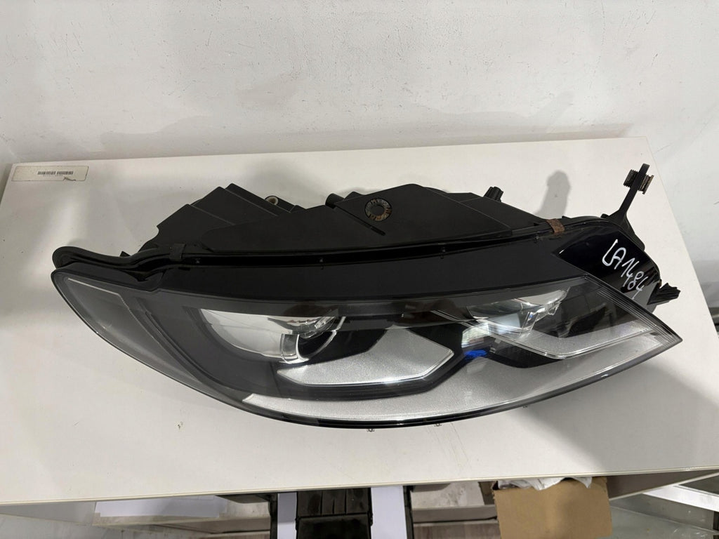 Frontscheinwerfer VW Passat Cc 3C8941032A Rechts Scheinwerfer Headlight SCH9426546027mb