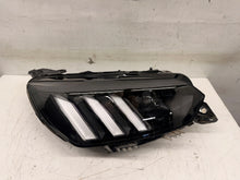 Laden Sie das Bild in den Galerie-Viewer, Frontscheinwerfer Peugeot 208 II 1674248480 LED Rechts Scheinwerfer Headlight SCH7853638991yy